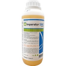 Syngenta Imperator 25 EC Kokulu Hamamböceği, Karasinek ve Sivrisinek Öldürücü 1 Litre
