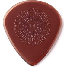 OEM Primetone Jazz Iıı Grip Pena, 1.4mm Kalınlık, 12'li Paket, Gitar Aksesuarı