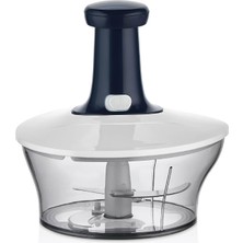 OEM Basmalı El Rondosu, Kırmızı 1500 ml