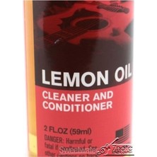 OEM Daddario Pwlmn Limon Yağı Temizleyici