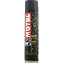 OEM P2 400 ml Fren Balata Temizleyici