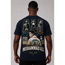 Limitless Fight Gear Muhammad Ali The Greatest Tshirt