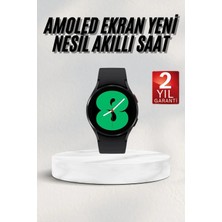 Akıllı Bayi Yeni Nesil Akıllı Saat Çağrı Cevaplayabilen Plastik 47 mm Uyumlu Kordon