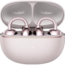 OEM Choice Earbuds Clip 2 Pro Gül Altın Kablosuz Kulaklık