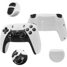Dunai Store Game Box 3D Çift Oyun Kollu 4K Hd Ekran 20000'DEN Fazla Oyun Seçeneği 2.4g Kablosuz