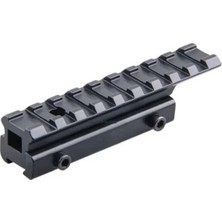 Dunai Store Nikula-11-22 mm Çevirici Ray Adaptör