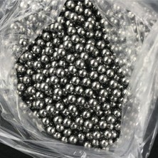 OEM Acerbis Çelik Bilya - Çok Amaçlı Bilye 6 mm 50 Adet