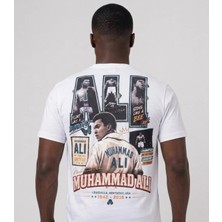 Limitless Fight Gear Muhammad Ali The Greatest Tshirt