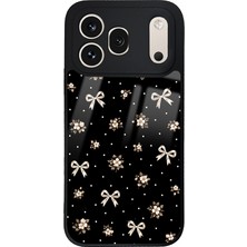 Sionel Honor 600 Pro 5g Kılıf Kamera Lens Korumalı Desenli Silikon Üstün Koruma Snel