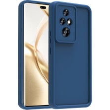 Sionel Honor 200 Pro Kılıf Kamera Korumalı Kalın Silikon Üstün Koruma Snel