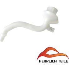 Herrlich Teile XC90- Silecek Suyu Doldurma Borusu