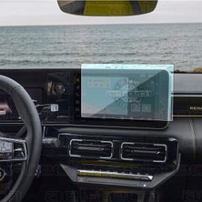 OEM Renault 5 Elektrik 10,1 Inç Dijital Gösterge ile Uyumlu 9h Nano Koruyucu