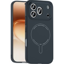 Sionel Honor 600 Pro 5g Kılıf Ultra Ince Sert Hafif Magsafe Kamera Korumalı Snel