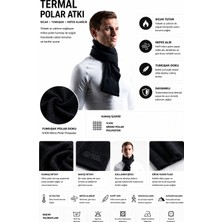 Oil Company Termal Polar Atkı