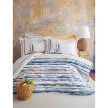 Apricitas Home Çift Kişilik Marinero Nevresim Takımı