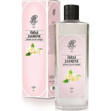 Rebul Jasmine 270 ml Kolonya,Jasmine