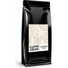 Rahiya Coffee Kahve Kreması 250 Gr