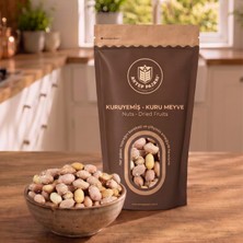 Antep Pazarı Tuzlu Fıstık - 500 gr