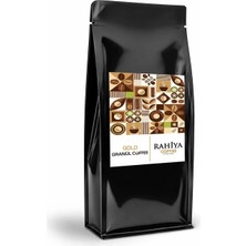 Rahiya Coffee Gold Granül Kahve 250 Gr