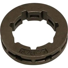 Essan Motorlu Testere Rim Dişlisi 3/8 - 7 Diş Standart Pinyon (Kavrama Dişlisi)