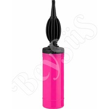 BeySüS El Balon Pompası Pembe