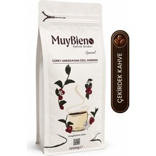 Muybieno Special 1000 gr Çekirdek Kahve