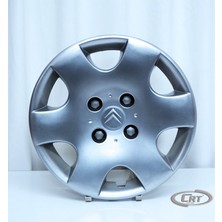 Jant Kapağı Kırılmaz 14" Citroen Berlingo (Çıkartma Hediyeli) (Adet Olarak)