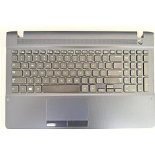 Alfamaks Samsung NP270E5G-K06TR Klavye Üst Kasa Sıfır Tuş Takımı
