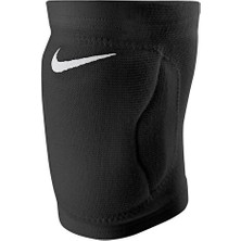 Nike Streak Volleyball Knee Pads Ce 2 Pk Black Dizlik NVP07001SIYAH