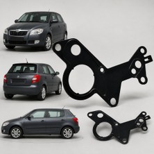 Zetoto Skoda Fabia 2 2007-2010 542 545 1.4 Tdı 1.9 Tdı Vakum Pompa Contası