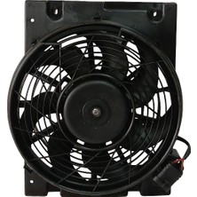MGA Klima Fan Motoru Davlumbazlı ( Opel Astra G)  7 Kulak