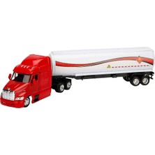 1/43 Lhaul Us Peterbilt 387 Yakıt Tankı