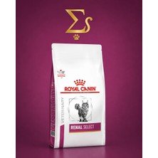 Royal Canin Renal Select 2 kg Kedi Maması