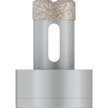 - X-Lock - Best Serisi, Taşlama Için Seramik Kuru Elmas Delici 22 * 35 mm