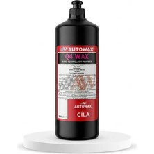 Autowax AW920 Yüzey Temizleyici Parlatıcı Cila 1 Lt.