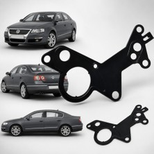 Zetoto Volkswagen Passat B6 2005-2010 3c2 3c5 1.9 Tdı 2.0 Tdı Vakum Pompa Contası