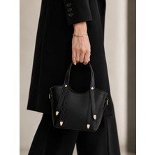 Yş Collection Mini Kadın El ve Çapraz Çanta