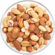 Nizip Online Kuruyemiş Karışık Kuruyemiş - Elit - 250 gr