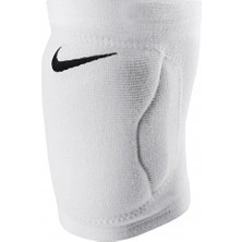 Nike Streak Volleyball Knee Pads Ce 2 Pk Whıte Dizlik NVP07100BEYAZ