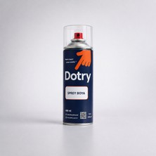Dotry Rötuş Sprey Boya