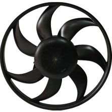 MGA Klima Fan Motoru Opel Corsa C Z10XE-Z12XE-Z14XE