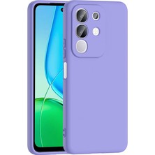 Alpsa Teknoloji Vivo Y29 4g Kılıf Yumuşak Silikon Kamera Korumalı Lansman Alps