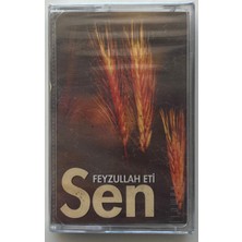 Kom Feyzullah Eti Sen Kaset (Sıfır Jelatinli)
