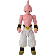 30 cm Dragon Ball Majin Buu Figür - Limit Breakers Serisi