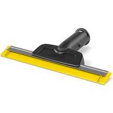 Buharlı Temizlik Makinesi Için Comfort Seri Cam Temizleme Aparatı