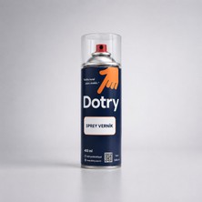 Dotry Rötuş Sprey Vernik