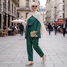 La Boutique Lb Abiye Çanta 25-001 Gold