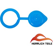 Herrlich Teile S90 V90 XC90- Cam Silecek Depo Kapağı