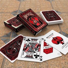 Spellbound Oyun Kartları