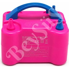 BeySüS Elektrikli Balon Pompası